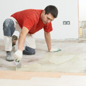 Tiles Installation
