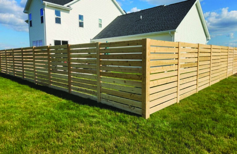 Seasonal Fence Maintenance Checklist for Rock Hill, SC Properties