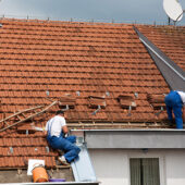Carpentry Repairs