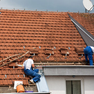 Carpentry Repairs