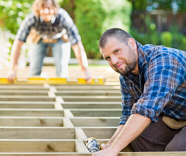 Roof Replacments