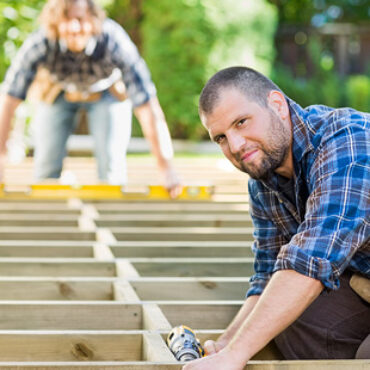 Roof Replacments