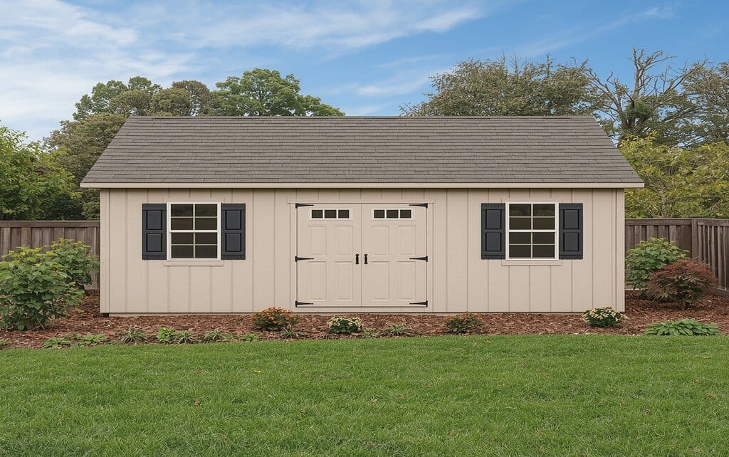 Tier 1 Contracting - Professional fence installation Rock Hill SC